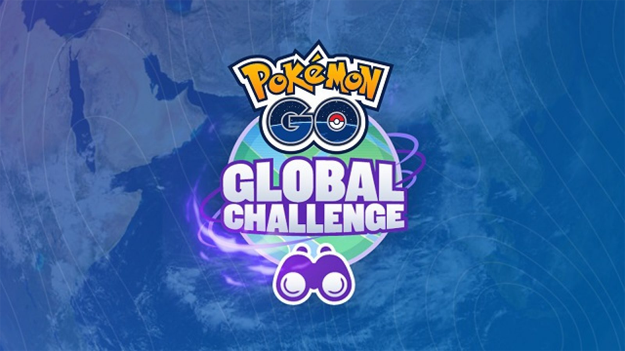 Professor Willow's Global Challenge.
