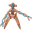 Deoxys-Normal-Forme