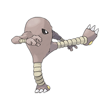 LIVE Hitmonlee Coordinates - Snipe - Pokemon GO - ARSpoofing