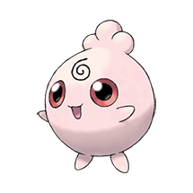 where to find igglybuff in pokemon sun and moon
