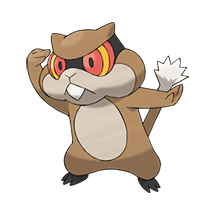 LIVE Tirtouga Coordinates - Snipe - Pokemon GO - ARSpoofing