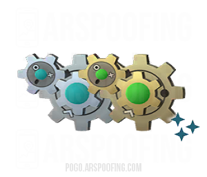 Shiny Klang Comparison